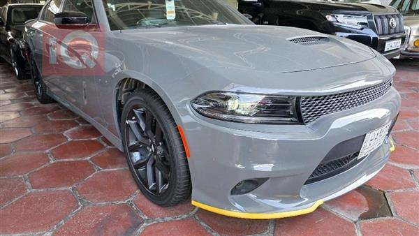 دودج تشارجر 2023 للبيع في العراق -  بغداد